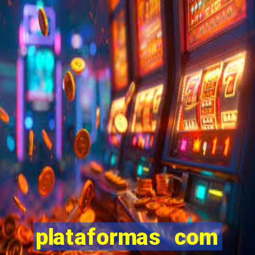 plataformas com bonus de cadastro facebook